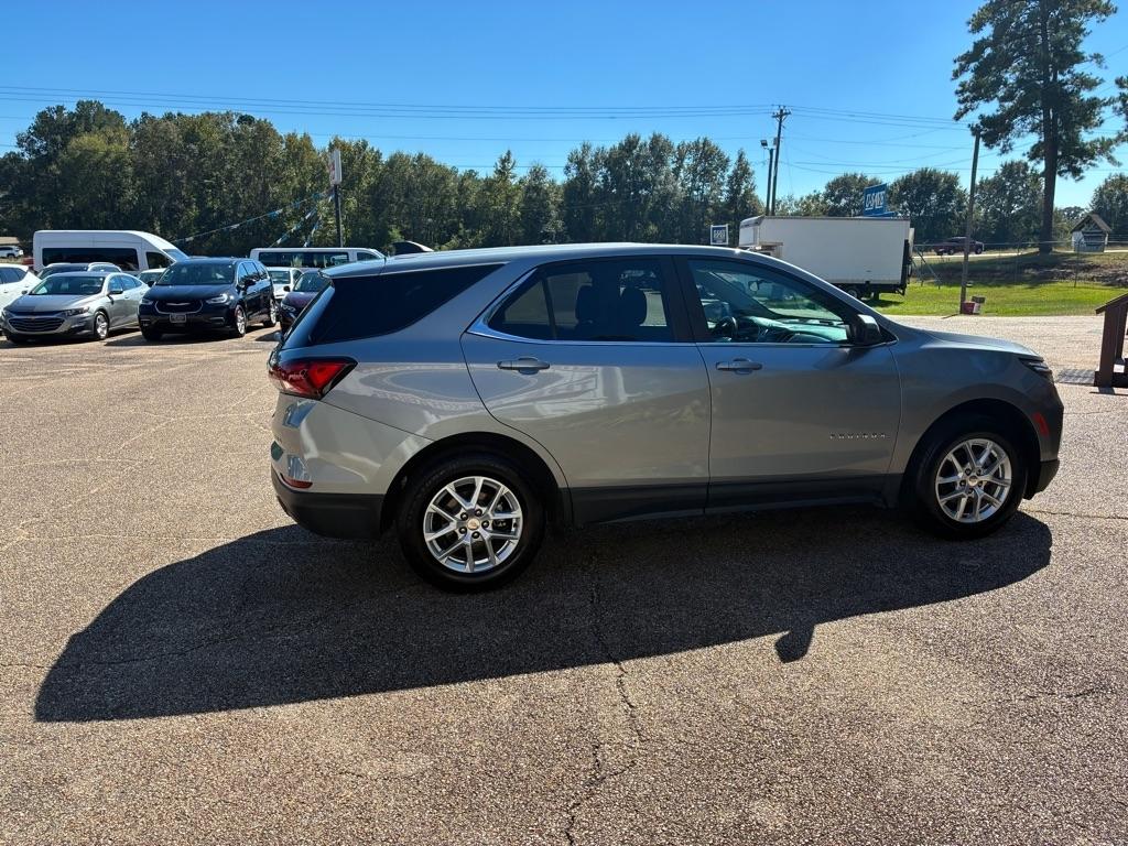 Chevrolet Equinox LT1 AWD 2023