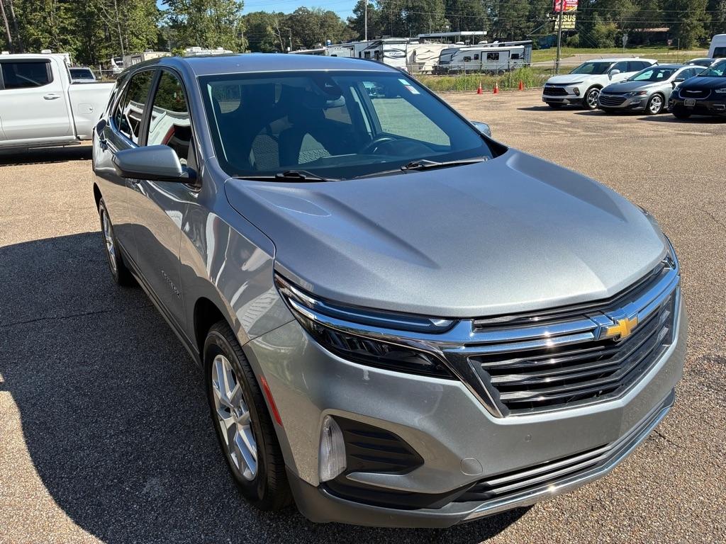 Chevrolet Equinox LT1 AWD 2023