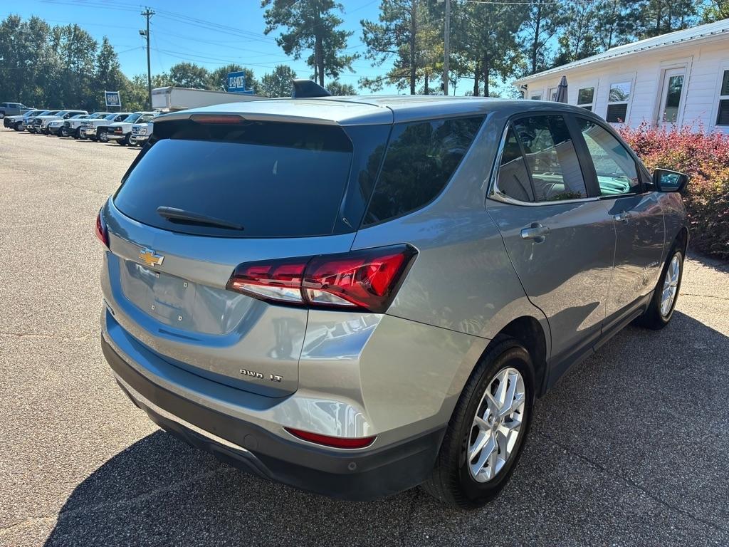 Chevrolet Equinox LT1 AWD 2023