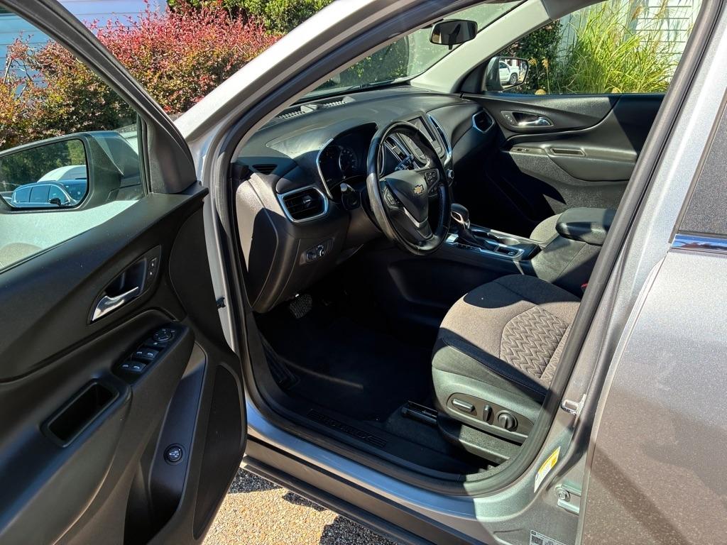 Chevrolet Equinox LT1 AWD 2023