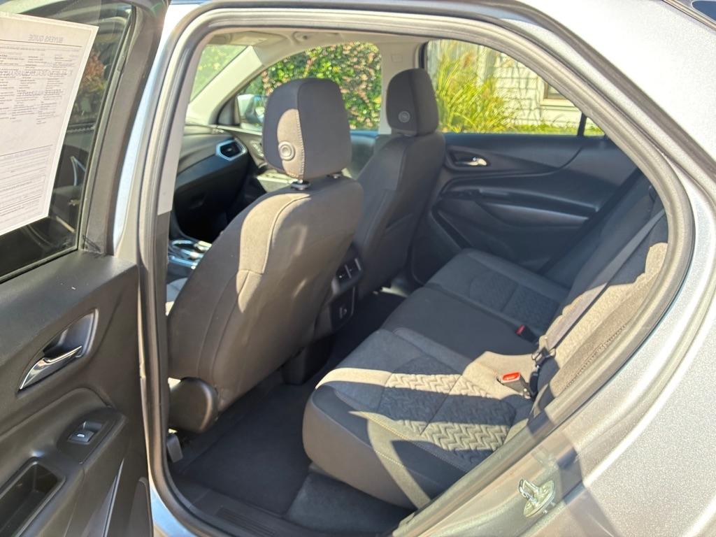 Chevrolet Equinox LT1 AWD 2023