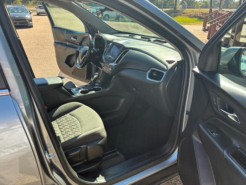 Chevrolet Equinox LT1 AWD 2023