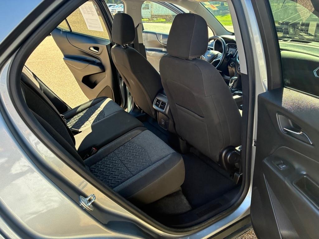 Chevrolet Equinox LT1 AWD 2023