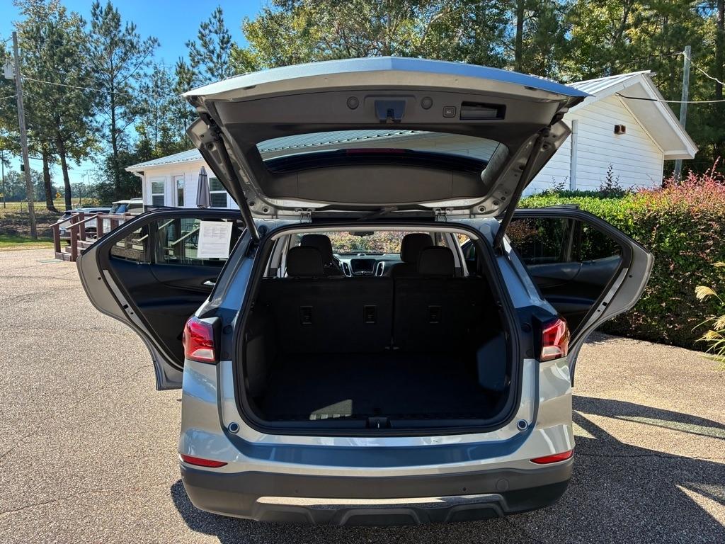 Chevrolet Equinox LT1 AWD 2023