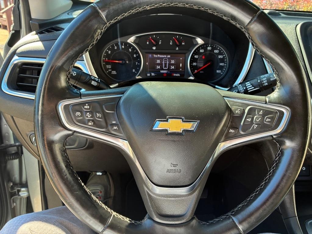 Chevrolet Equinox LT1 AWD 2023