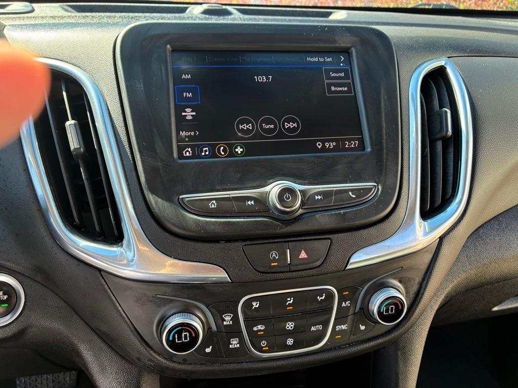 Chevrolet Equinox LT1 AWD 2023