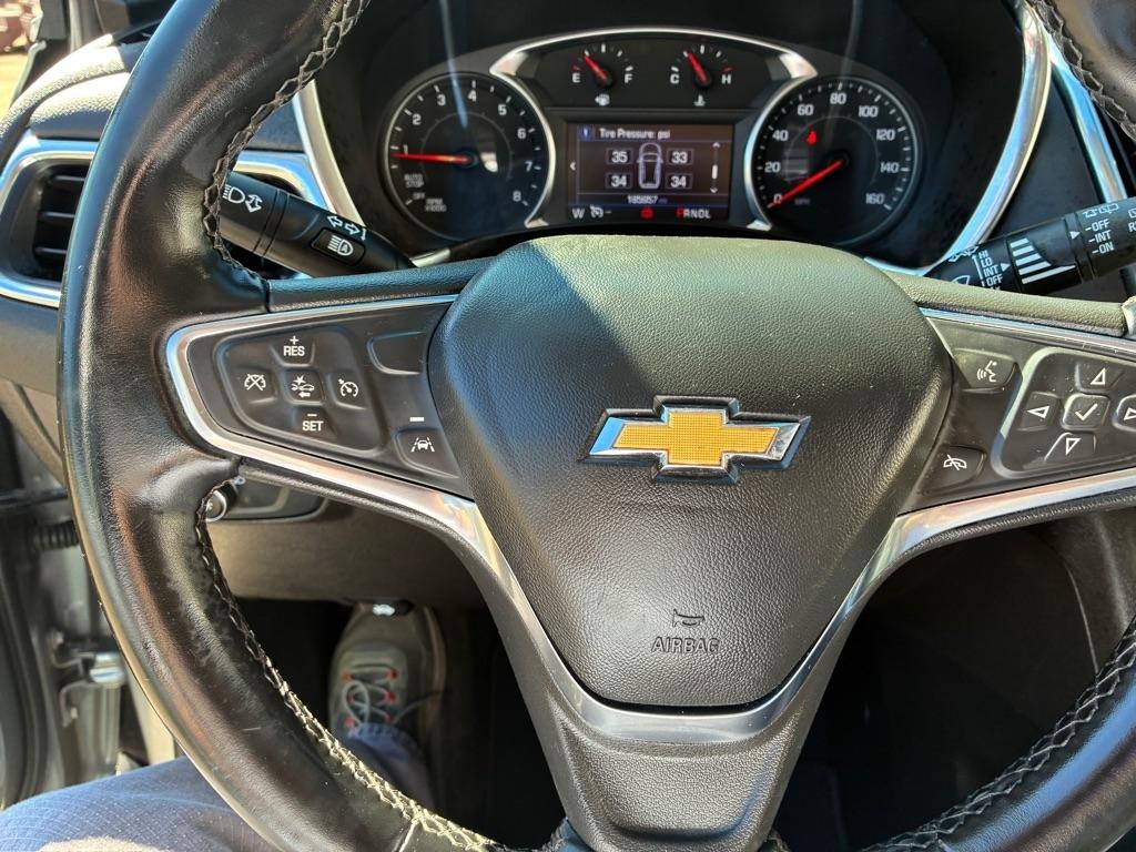 Chevrolet Equinox LT1 AWD 2023