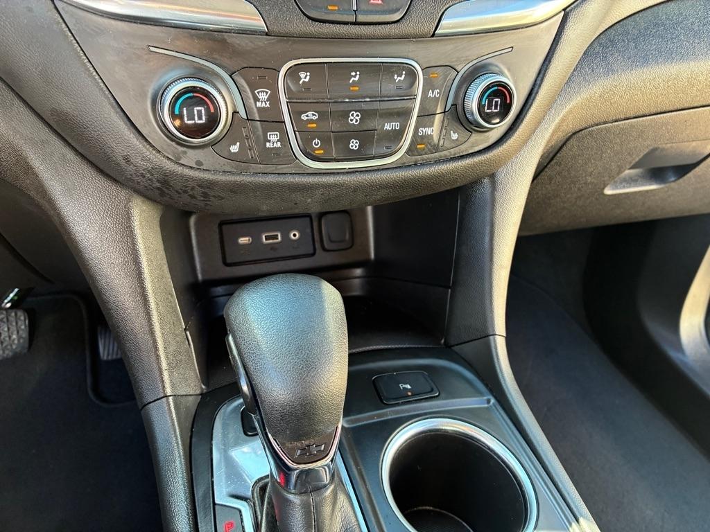 Chevrolet Equinox LT1 AWD 2023