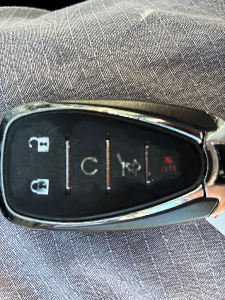 Chevrolet Equinox LT1 AWD 2023