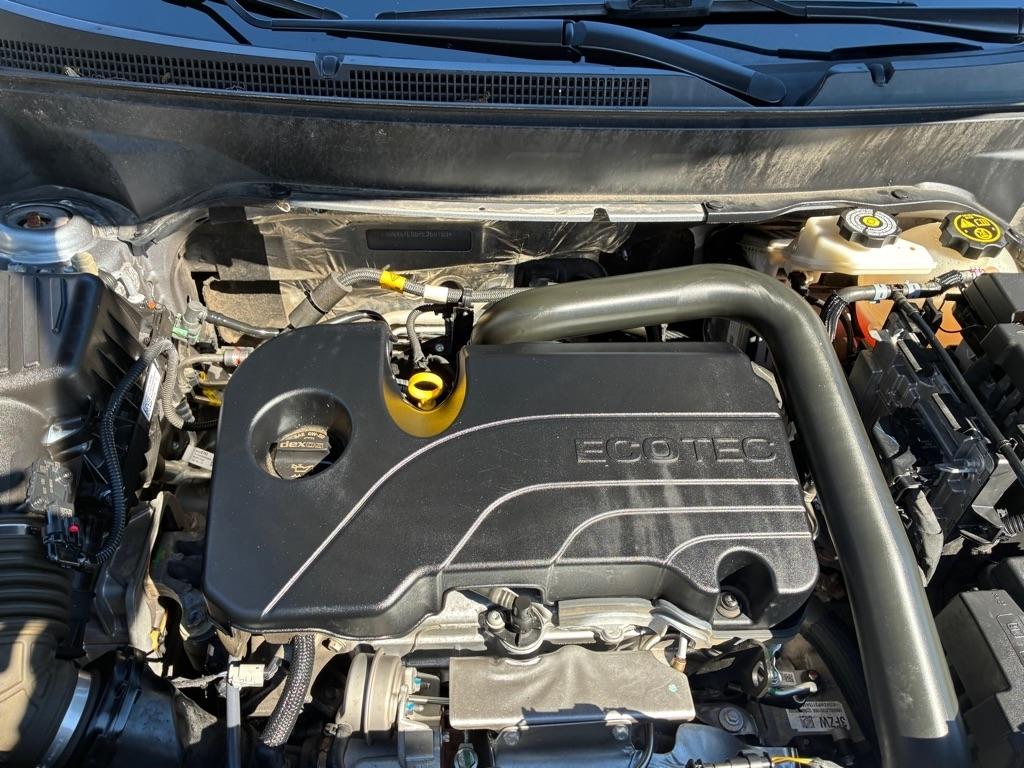 Chevrolet Equinox LT1 AWD 2023