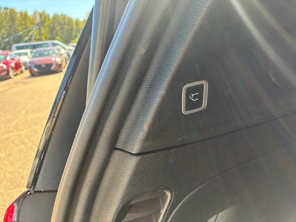 Chrysler Pacifica Select 2025