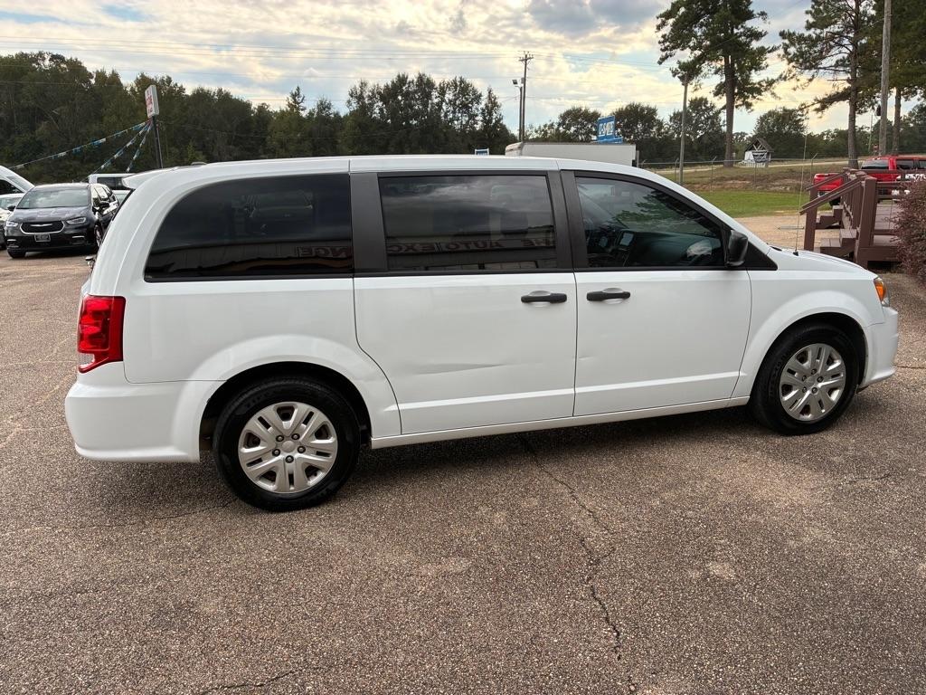 Dodge Grand Caravan SE 2019