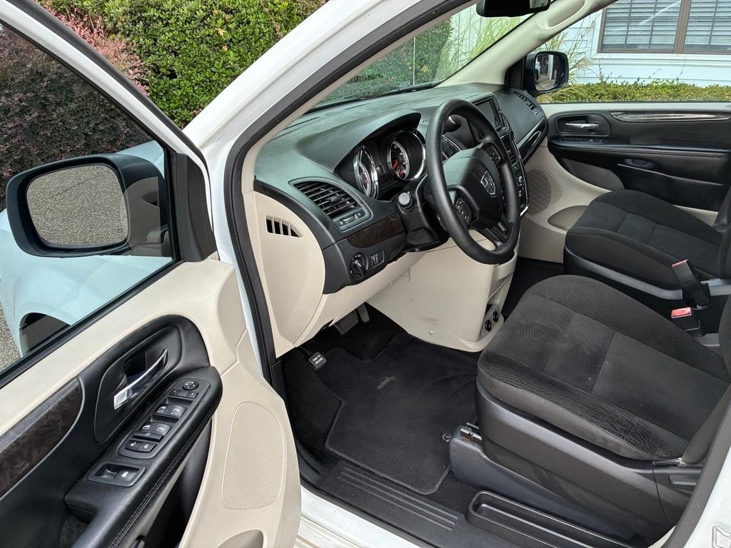 Dodge Grand Caravan SE 2019