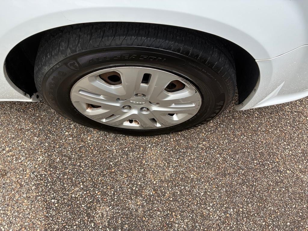 Dodge Grand Caravan SE 2019