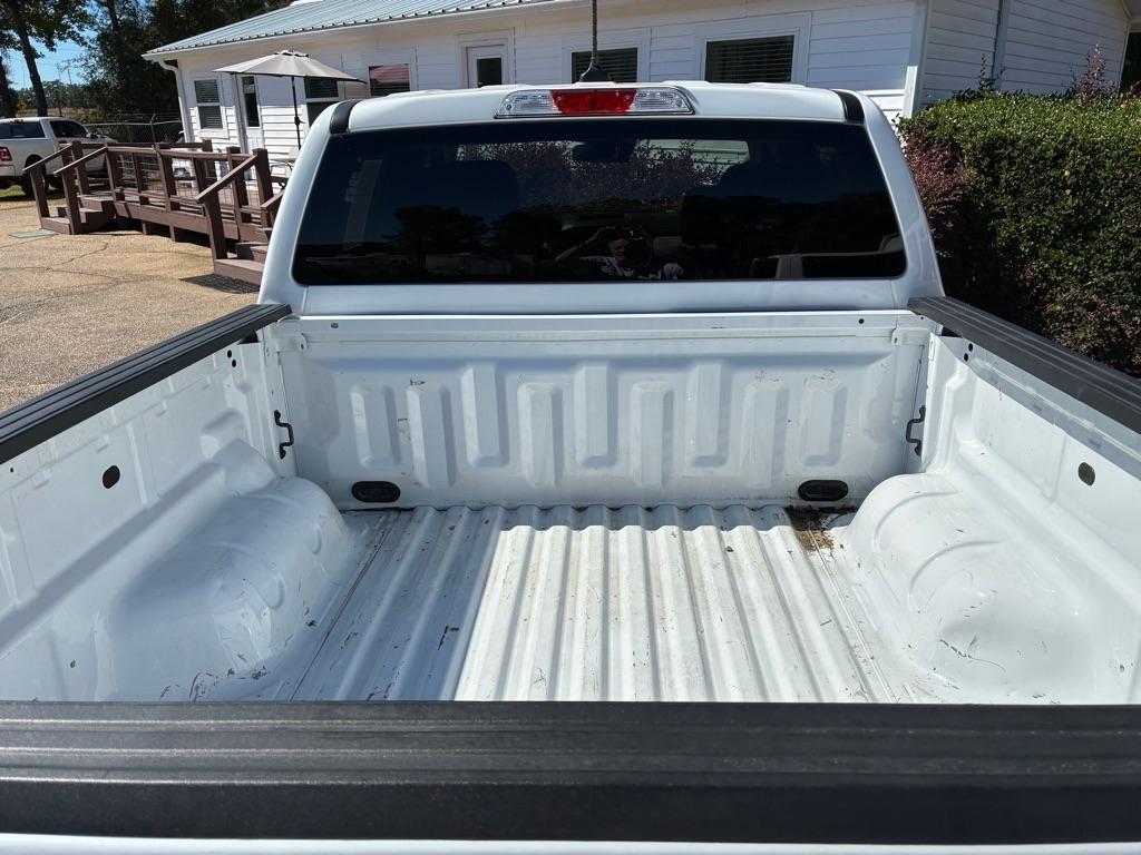 Ford Ranger XLT Crew Cab 4WD 2023