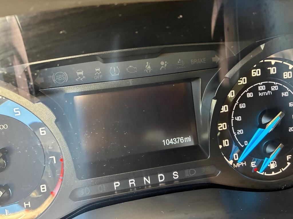 Ford Ranger XLT Crew Cab 4WD 2023