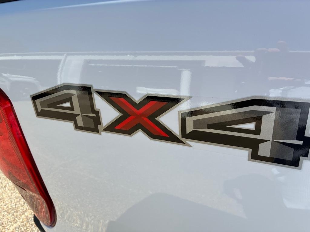 Ford Ranger XLT Crew Cab 4WD 2023