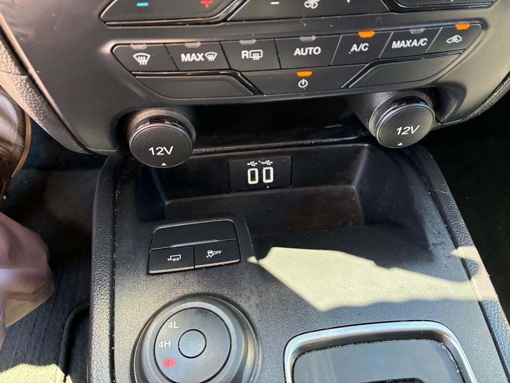 Ford Ranger XLT Crew Cab 4WD 2023
