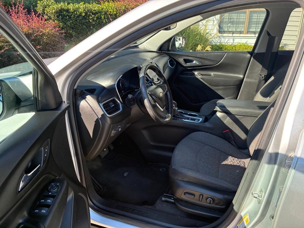 Chevrolet Equinox LT 2WD 2022