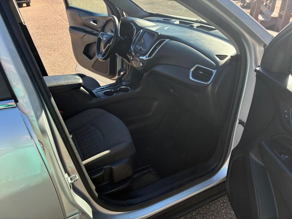 Chevrolet Equinox LT 2WD 2022