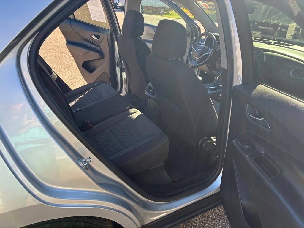 Chevrolet Equinox LT 2WD 2022