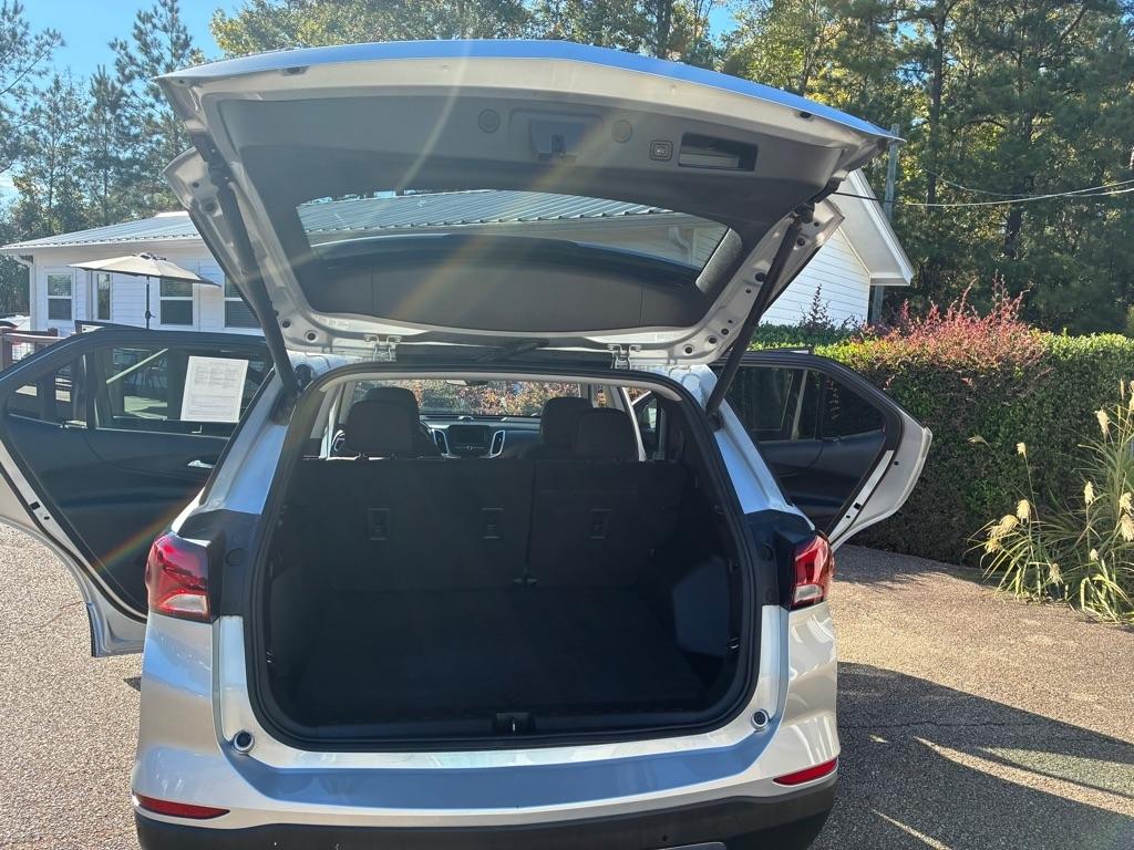 Chevrolet Equinox LT 2WD 2022