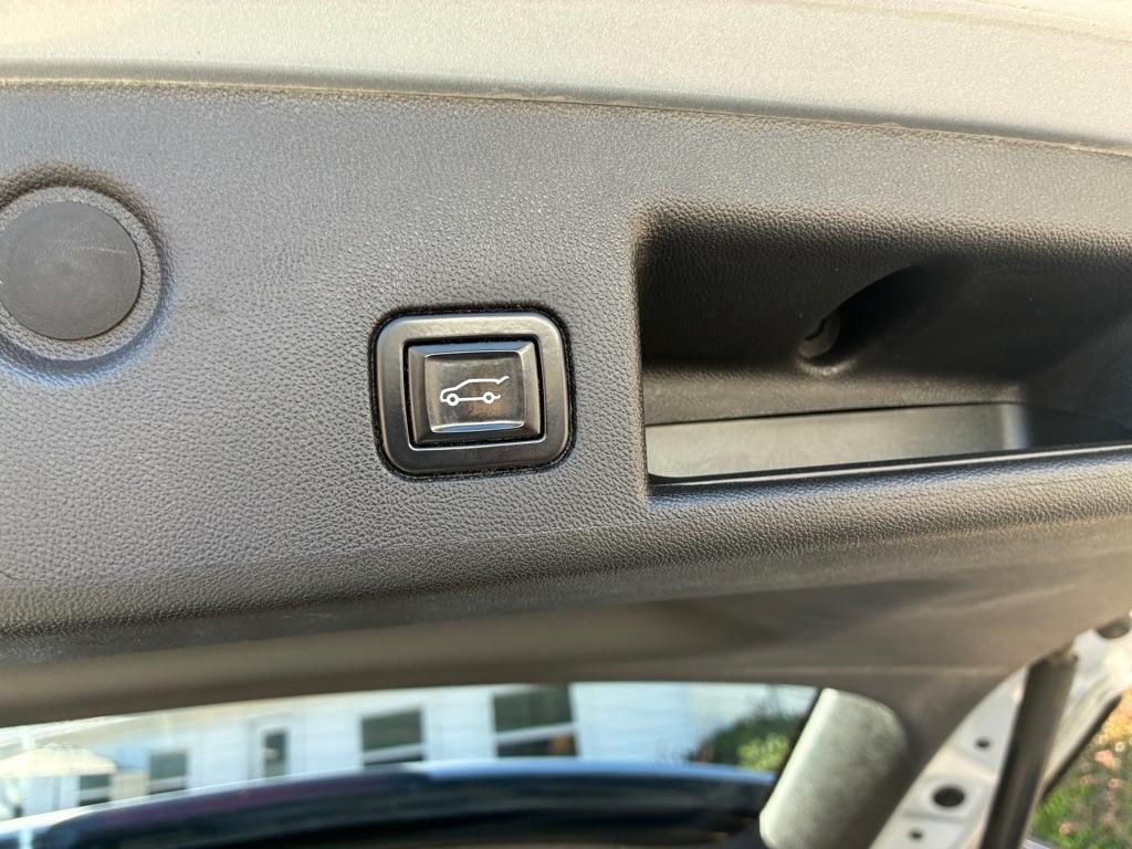Chevrolet Equinox LT 2WD 2022