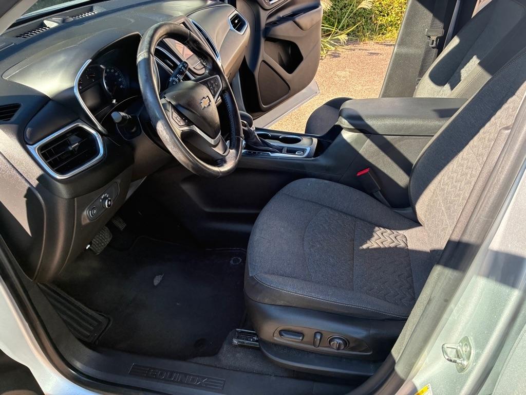 Chevrolet Equinox LT 2WD 2022