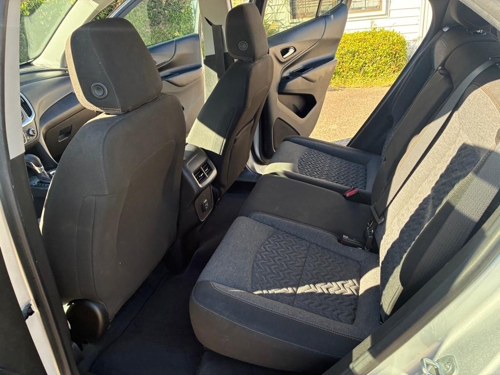 Chevrolet Equinox LT 2WD 2022