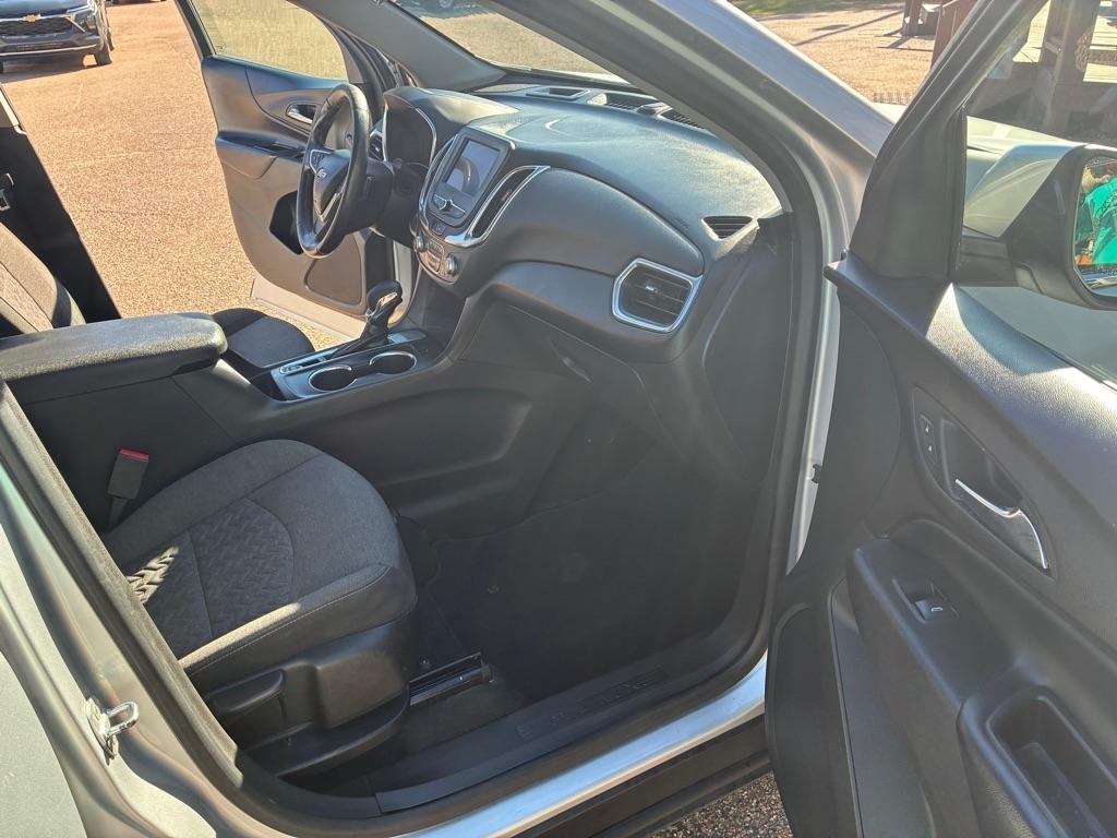 Chevrolet Equinox LT 2WD 2022