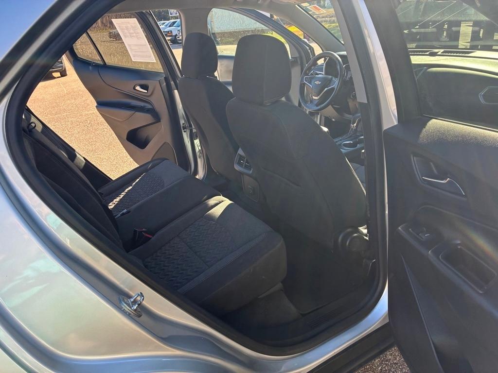 Chevrolet Equinox LT 2WD 2022