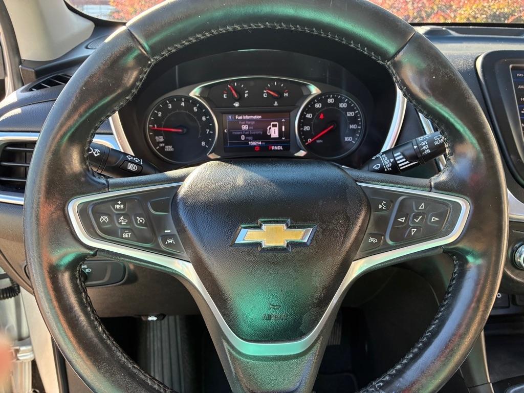 Chevrolet Equinox LT 2WD 2022