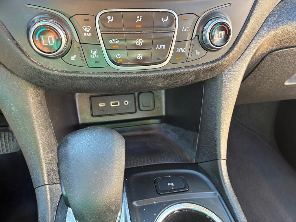 Chevrolet Equinox LT 2WD 2022
