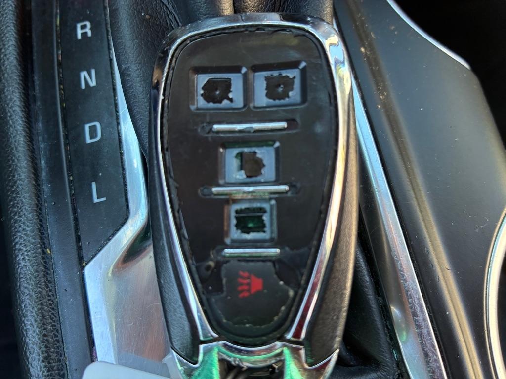 Chevrolet Equinox LT 2WD 2022