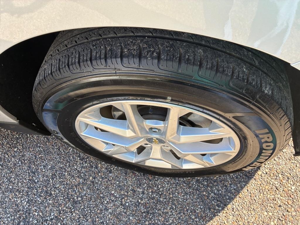 Chevrolet Equinox LT 2WD 2022