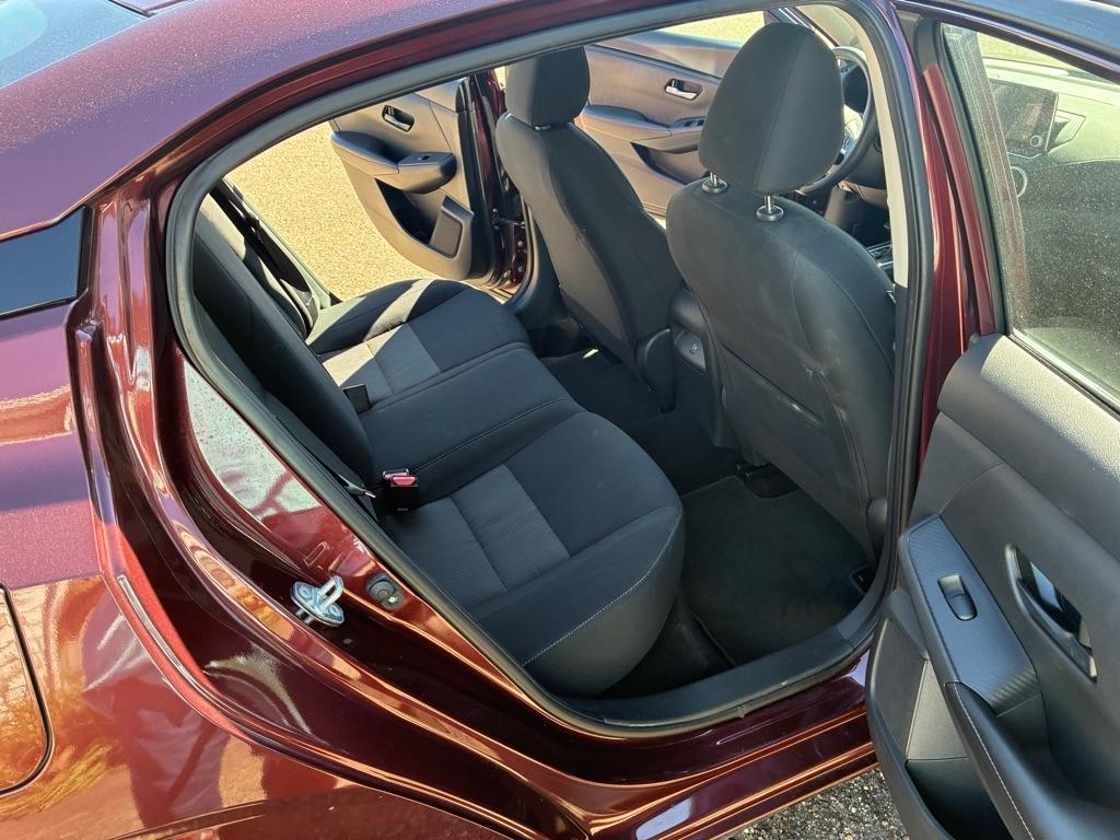 Nissan Sentra SV 2024
