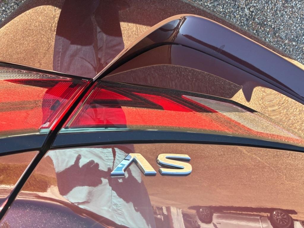 Nissan Sentra SV 2024