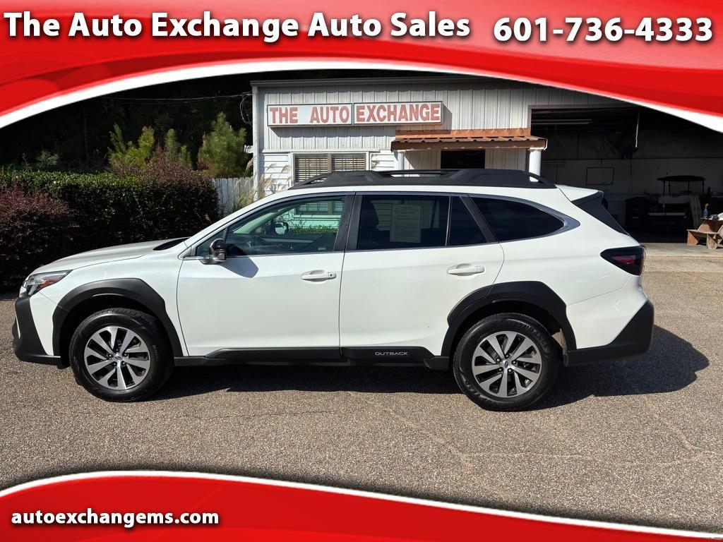 2024 Subaru Outback Premium