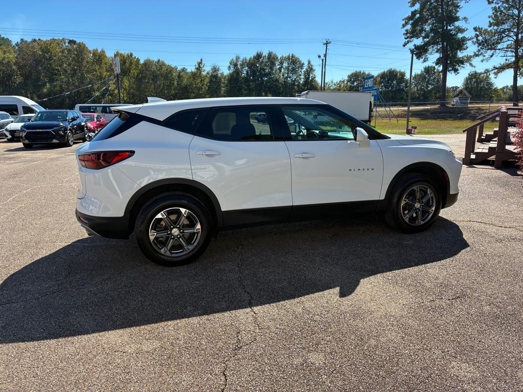 Chevrolet Blazer 2LT 2023