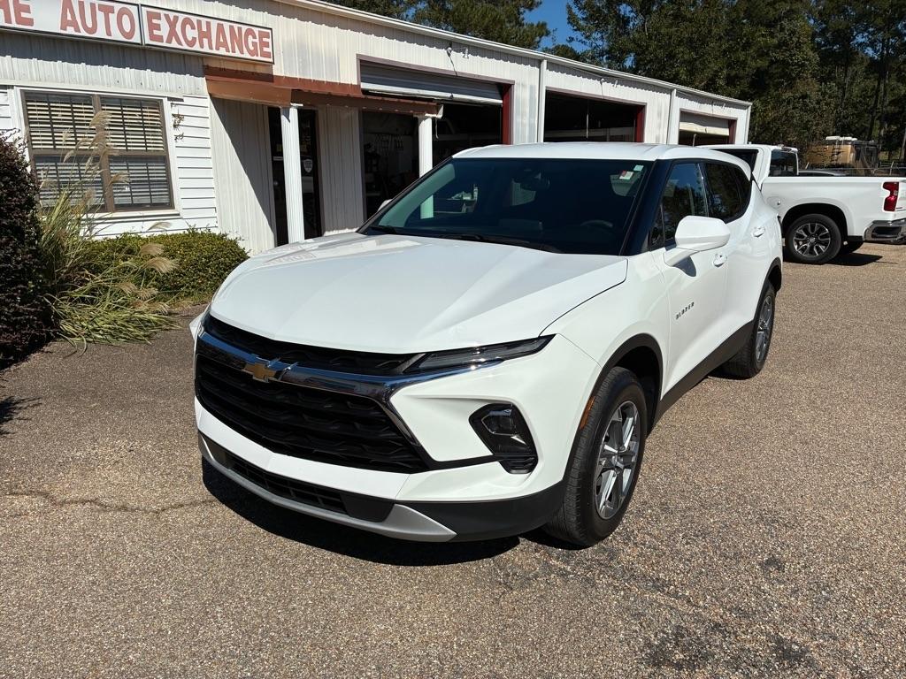 Chevrolet Blazer 2LT 2023