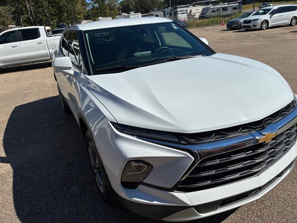 Chevrolet Blazer 2LT 2023
