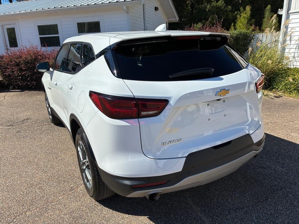 Chevrolet Blazer 2LT 2023