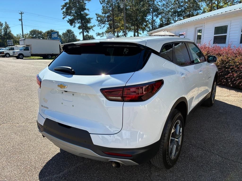 Chevrolet Blazer 2LT 2023