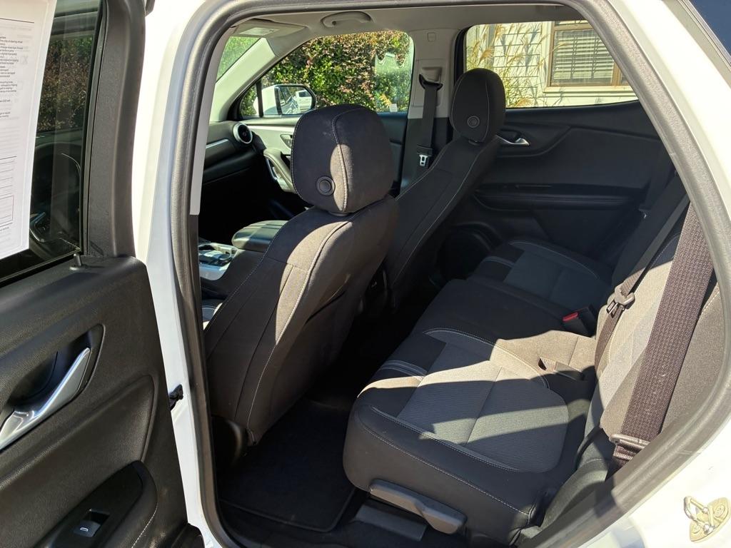 Chevrolet Blazer 2LT 2023
