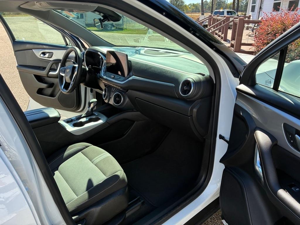 Chevrolet Blazer 2LT 2023