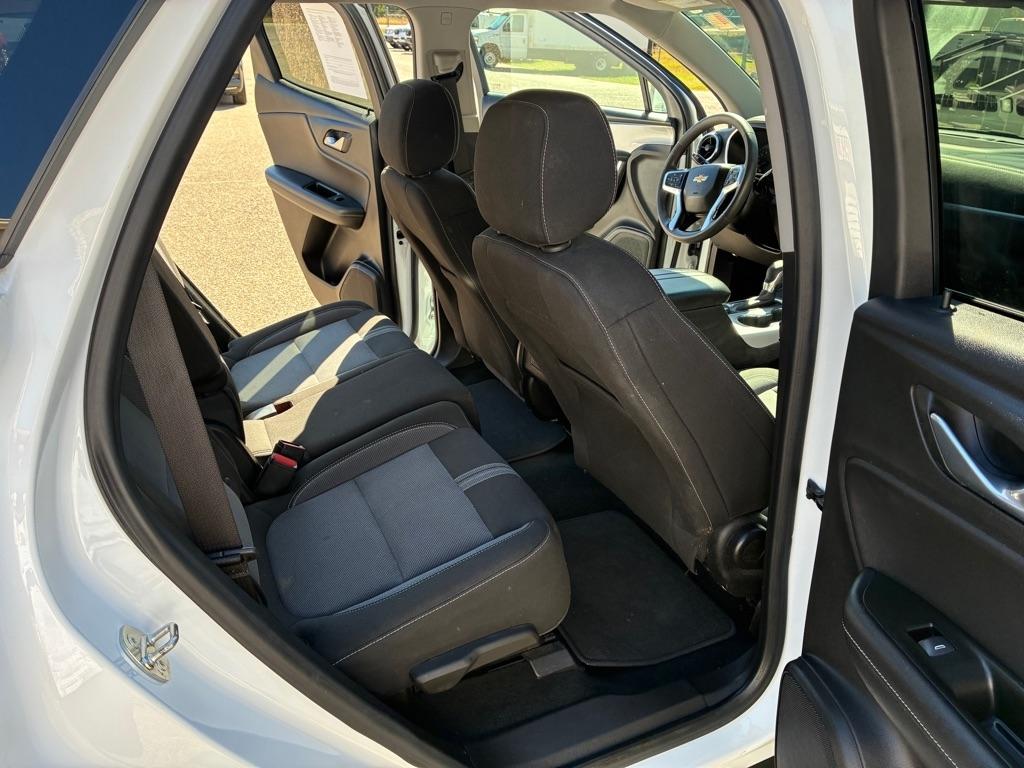 Chevrolet Blazer 2LT 2023