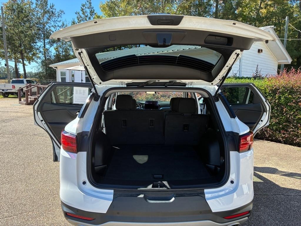 Chevrolet Blazer 2LT 2023