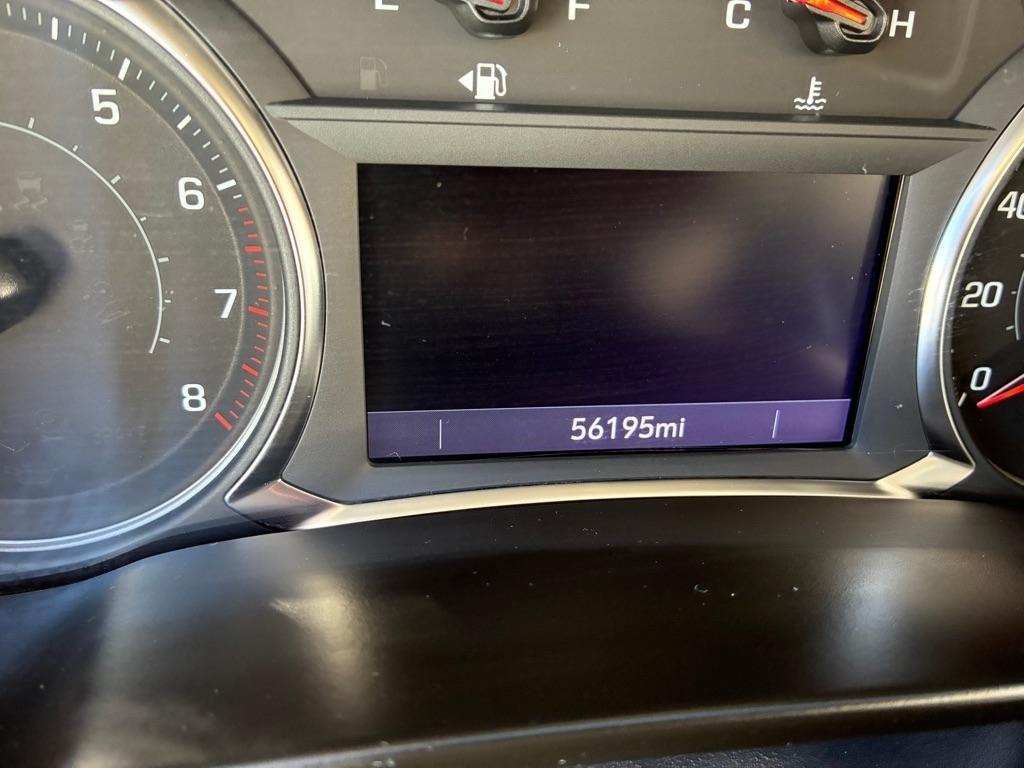Chevrolet Blazer 2LT 2023