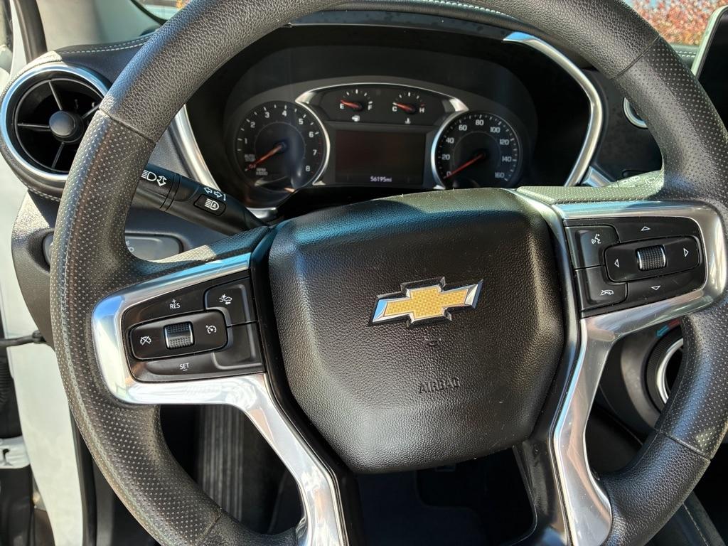 Chevrolet Blazer 2LT 2023