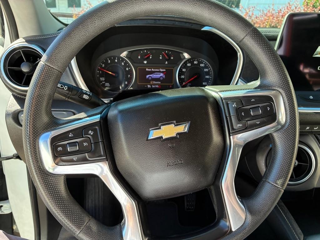 Chevrolet Blazer 2LT 2023